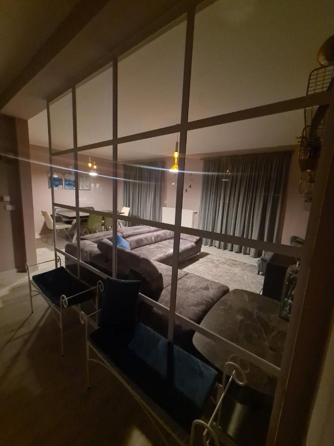 Family Apartment Nekic Opatija Eksteriør bilde