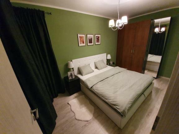Family Apartment Nekic Opatija Eksteriør bilde