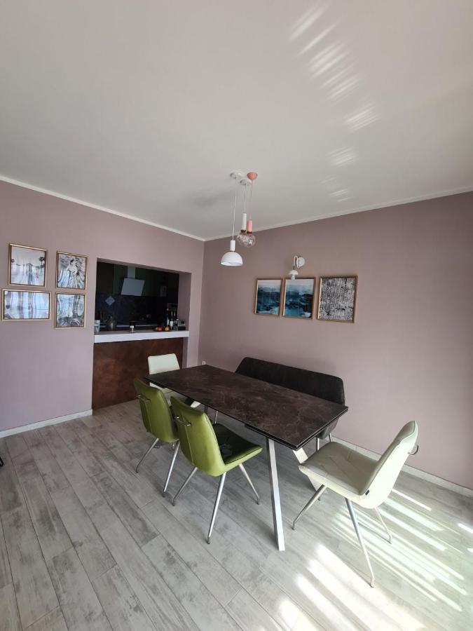 Family Apartment Nekic Opatija Eksteriør bilde