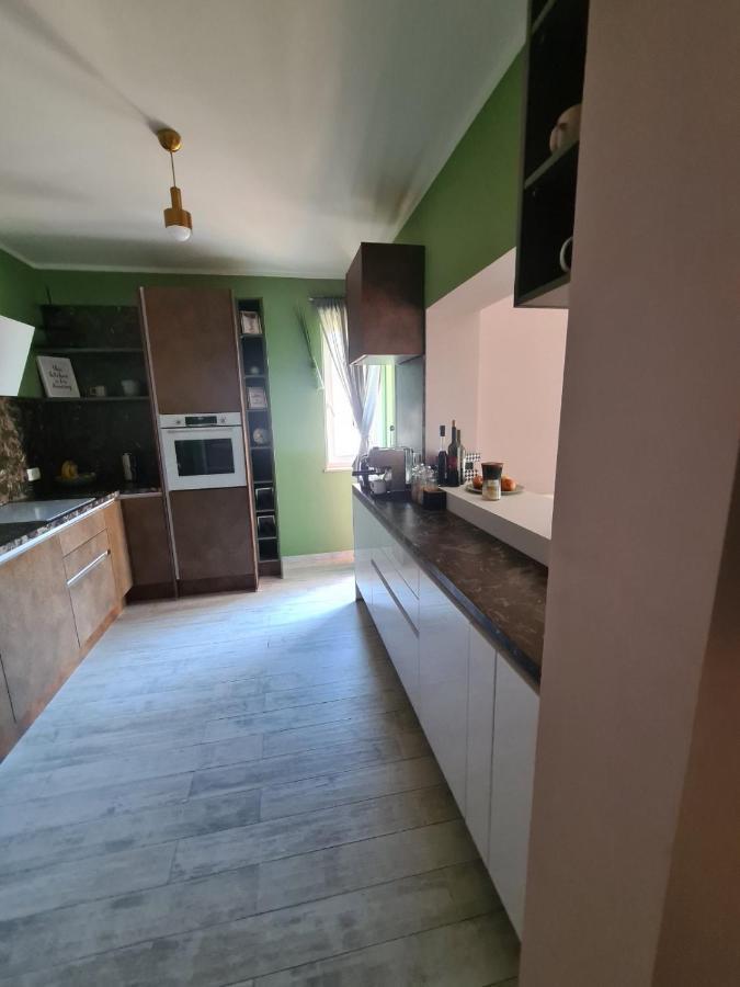 Family Apartment Nekic Opatija Eksteriør bilde