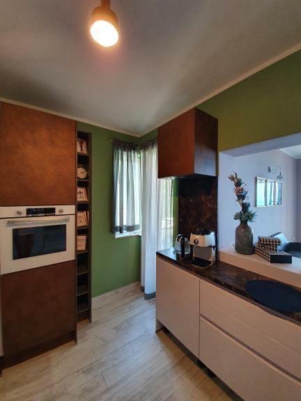 Family Apartment Nekic Opatija Eksteriør bilde